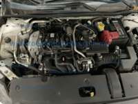 Nissan Sentra 2022 4p Sense L4/2.0 CVT IMG_8723