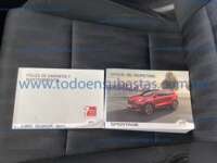 Kia Sportage 2021 5p LX L4/2.0 Aut    image