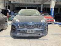 Kia Sportage 2021 5p LX L4/2.0 Aut    2021 Kia Sportage Ingreso Exteriores 1