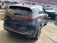 Kia Sportage 2021 5p LX L4/2.0 Aut    2021 Kia Sportage Ingreso Exteriores 4