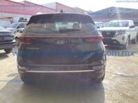 Kia Sportage 2021 5p LX L4/2.0 Aut    2021 Kia Sportage Ingreso Exteriores 5