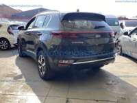 Kia Sportage 2021 5p LX L4/2.0 Aut    2021 Kia Sportage Ingreso Exteriores 6