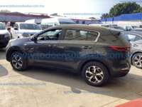 Kia Sportage 2021 5p LX L4/2.0 Aut    2021 Kia Sportage Ingreso Exteriores 7