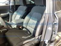 Kia Sportage 2021 5p LX L4/2.0 Aut    2021 Kia Sportage Ingreso Interiores 1