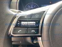 Kia Sportage 2021 5p LX L4/2.0 Aut    2021 Kia Sportage Ingreso Interiores 11