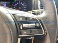 Kia Sportage 2021 5p LX L4/2.0 Aut    2021 Kia Sportage Ingreso Interiores 12