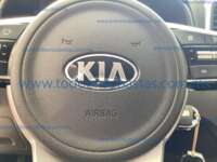 Kia Sportage 2021 5p LX L4/2.0 Aut    2021 Kia Sportage Ingreso Interiores 15