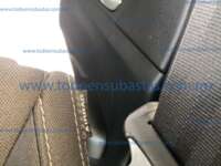 Kia Sportage 2021 5p LX L4/2.0 Aut    2021 Kia Sportage Ingreso Interiores 17