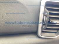 Kia Sportage 2021 5p LX L4/2.0 Aut    2021 Kia Sportage Ingreso Interiores 18