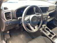 Kia Sportage 2021 5p LX L4/2.0 Aut    2021 Kia Sportage Ingreso Interiores 2