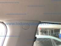 Kia Sportage 2021 5p LX L4/2.0 Aut    2021 Kia Sportage Ingreso Interiores 20