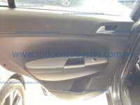 Kia Sportage 2021 5p LX L4/2.0 Aut    2021 Kia Sportage Ingreso Interiores 23