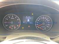 Kia Sportage 2021 5p LX L4/2.0 Aut    2021 Kia Sportage Ingreso Interiores 3