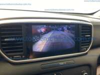 Kia Sportage 2021 5p LX L4/2.0 Aut    2021 Kia Sportage Ingreso Interiores 7