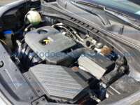 Kia Sportage 2021 5p LX L4/2.0 Aut    2021 Kia Sportage Ingreso Motor 0