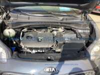 Kia Sportage 2021 5p LX L4/2.0 Aut    2021 Kia Sportage Ingreso Motor 1
