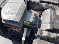 Kia Sportage 2021 5p LX L4/2.0 Aut    2021 Kia Sportage Ingreso Motor 4