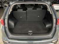 Kia Sportage 2021 5p LX L4/2.0 Aut    2021 Kia Sportage Venta Cajuela 1