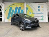 Kia Sportage 2021 5p LX L4/2.0 Aut    2021 Kia Sportage Venta Exteriores 3