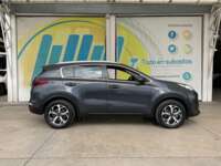 Kia Sportage 2021 5p LX L4/2.0 Aut    2021 Kia Sportage Venta Exteriores 4