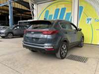 Kia Sportage 2021 5p LX L4/2.0 Aut    2021 Kia Sportage Venta Exteriores 5