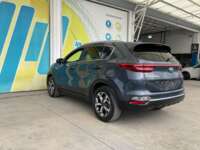 Kia Sportage 2021 5p LX L4/2.0 Aut    2021 Kia Sportage Venta Exteriores 7
