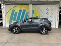 Kia Sportage 2021 5p LX L4/2.0 Aut    2021 Kia Sportage Venta Exteriores 8