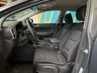 Kia Sportage 2021 5p LX L4/2.0 Aut    2021 Kia Sportage Venta Interiores 19
