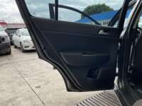 Kia Sportage 2021 5p LX L4/2.0 Aut    2021 Kia Sportage Venta Interiores 20