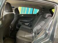 Kia Sportage 2021 5p LX L4/2.0 Aut    2021 Kia Sportage Venta Interiores 21