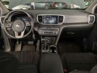 Kia Sportage 2021 5p LX L4/2.0 Aut    2021 Kia Sportage Venta Interiores 4