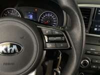 Kia Sportage 2021 5p LX L4/2.0 Aut    2021 Kia Sportage Venta Interiores 7