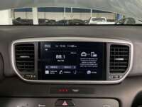 Kia Sportage 2021 5p LX L4/2.0 Aut    2021 Kia Sportage Venta Interiores 8