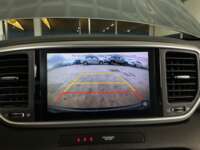 Kia Sportage 2021 5p LX L4/2.0 Aut    2021 Kia Sportage Venta Interiores 9