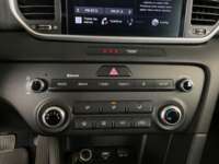 Kia Sportage 2021 5p LX L4/2.0 Aut    2021 Kia Sportage Venta Interiores 10