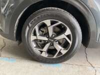 Kia Sportage 2021 5p LX L4/2.0 Aut    2021 Kia Sportage Venta Llantas 1