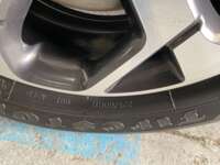 Kia Sportage 2021 5p LX L4/2.0 Aut    2021 Kia Sportage Venta Llantas 2