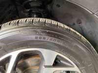 Kia Sportage 2021 5p LX L4/2.0 Aut    2021 Kia Sportage Venta Llantas 11