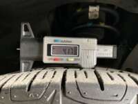 Kia Sportage 2021 5p LX L4/2.0 Aut    2021 Kia Sportage Venta Llantas 3