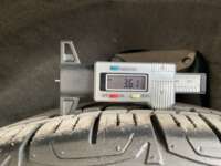 Kia Sportage 2021 5p LX L4/2.0 Aut    2021 Kia Sportage Venta Llantas 6