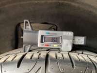 Kia Sportage 2021 5p LX L4/2.0 Aut    2021 Kia Sportage Venta Llantas 9