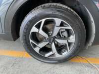 Kia Sportage 2021 5p LX L4/2.0 Aut    2021 Kia Sportage Venta Llantas 10