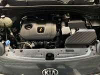 Kia Sportage 2021 5p LX L4/2.0 Aut    2021 Kia Sportage Venta Motor 2
