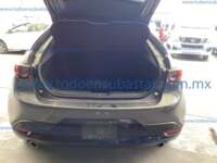 Mazda 3 2021 5 p Hatchback i Sport TA 2.5 Skyactiv-drive 2021 Mazda 3 Ingreso Cajuela 0