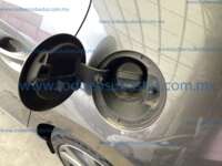 Mazda 3 2021 5 p Hatchback i Sport TA 2.5 Skyactiv-drive 2021 Mazda 3 Ingreso Cajuela 3