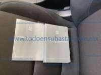 Mazda 3 2021 5 p Hatchback i Sport TA 2.5 Skyactiv-drive 2021 Mazda 3 Ingreso Documentos 0