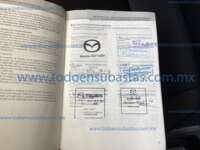 Mazda 3 2021 5 p Hatchback i Sport TA 2.5 Skyactiv-drive 2021 Mazda 3 Ingreso Documentos 1
