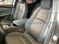 Mazda 3 2021 5 p Hatchback i Sport TA 2.5 Skyactiv-drive 2021 Mazda 3 Ingreso Interiores 1