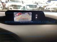 Mazda 3 2021 5 p Hatchback i Sport TA 2.5 Skyactiv-drive 2021 Mazda 3 Ingreso Interiores 10