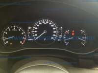 Mazda 3 2021 5 p Hatchback i Sport TA 2.5 Skyactiv-drive 2021 Mazda 3 Ingreso Interiores 3